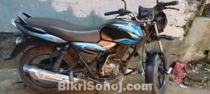 Motorbike